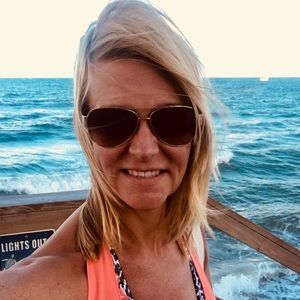 Meet your Posher, Jill